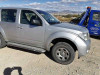 NISSAN PATHFINDER (R51) — vehículo donante para recambios 