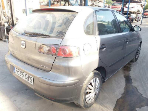  SEAT IBIZA (6L1) 