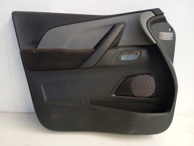 GUARNECIDO PUERTA DELANTERA IZQUIERDA, CITROEN, C4 PICASSO/SPACETOURER