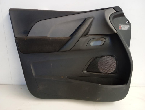  GUARNECIDO PUERTA DELANTERA IZQUIERDA CITROEN C4 PICASSO/SPACETOURER 