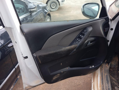 GUARNECIDO PUERTA DELANTERA IZQUIERDA, CITROEN, C4 PICASSO/SPACETOURER