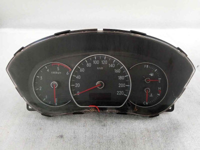 CUADRO CUENTA KILOMETROS, SUZUKI, SX4 (RW/EY)