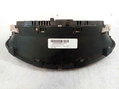 CUADRO CUENTA KILOMETROS, SUZUKI, SX4 (RW/EY)