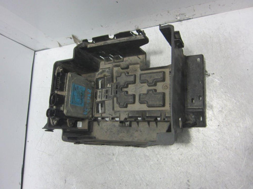  MODULO ELECTRONICO, CITROEN, C3 