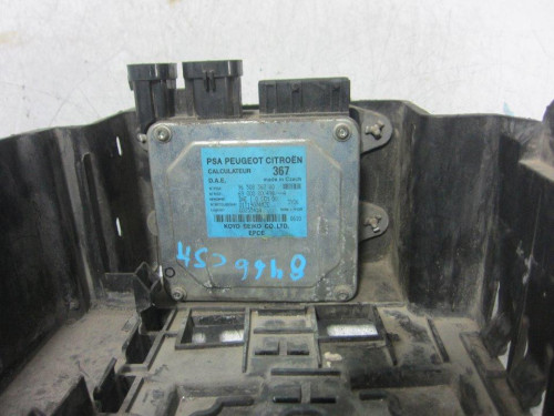  MODULO ELECTRONICO, CITROEN, C3 