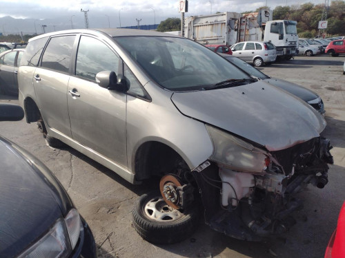  MITSUBISHI GRANDIS (NA0W) 