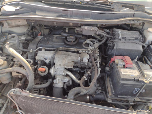  MITSUBISHI GRANDIS (NA0W) 