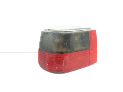 PILOTO TRASERO IZQUIERDO, Seat, IBIZA (6K1)
