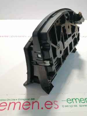 CUADRO INSTRUMENTOS, OPEL, ASTRA H GTC