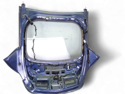 PORTON TRASERO, OPEL, INSIGNIA BERLINA