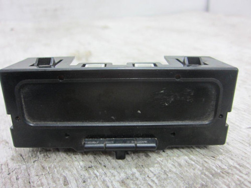  PANTALLA MULTIFUNCION RENAULT MEGANE I COUPE (DA0) 