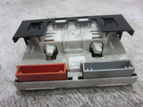  PANTALLA MULTIFUNCION RENAULT MEGANE I COUPE (DA0) 