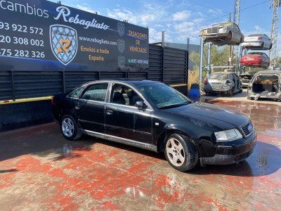 AUDI A6 BERLINA (4B2)