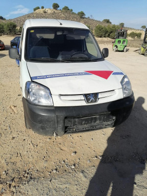 PEUGEOT PARTNER (S2)