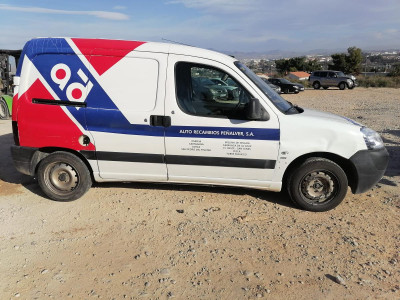 PEUGEOT PARTNER (S2)