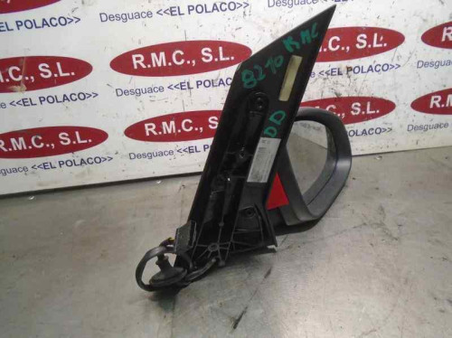 RETROVISOR DERECHO OPEL ASTRA J BERLINA 5P 