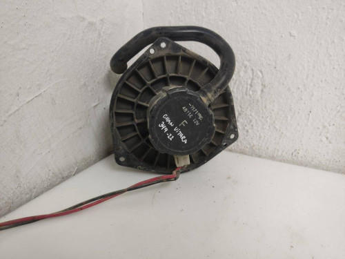 MOTOR CALEFACCION Suzuki GRAND VITARA 5-PUERTAS (SQ/FT) 