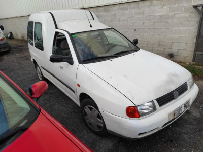 VOLKSWAGEN CADDY FG/CO (9K9)(1995)