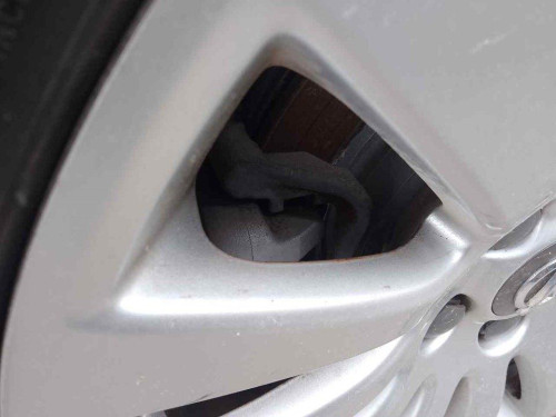 PINZA DE FRENO TRASERA DERECHA Opel INSIGNIA BERLINA 