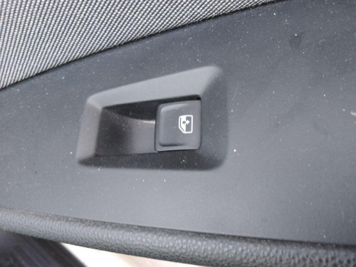 MANDO ELEVALUNAS DELANTERO DERECHO Seat LEON (5F1) 