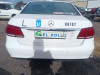  MERCEDES-BENZ CLASE E (BM 212) LIM. 