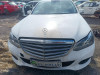  MERCEDES-BENZ CLASE E (BM 212) LIM. 