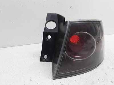 PILOTO TRASERO DERECHO, Seat, IBIZA (6L1)