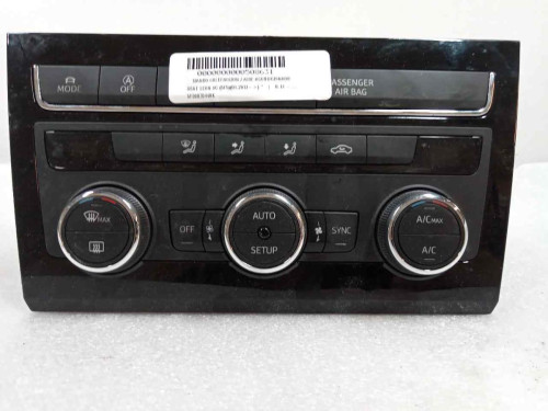  MANDO CALEFACCION / AIRE ACONDICIONADO SEAT LEON SC (5F5) 