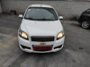 CHEVROLET AVEO HATCHBACK — автомобиль-донор на запчасти 