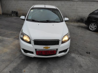 CHEVROLET AVEO HATCHBACK