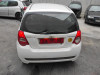 CHEVROLET AVEO HATCHBACK — автомобиль-донор на запчасти 