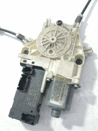  ELEVALUNAS DELANTERO IZQUIERDO PEUGEOT 407 