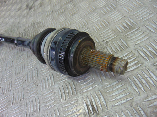  TRANSMISION TRASERA IZQUIERDA BMW SERIE 1 BERLINA (E81/E87) 
