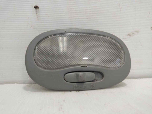  LUZ INTERIOR DAEWOO KALOS 