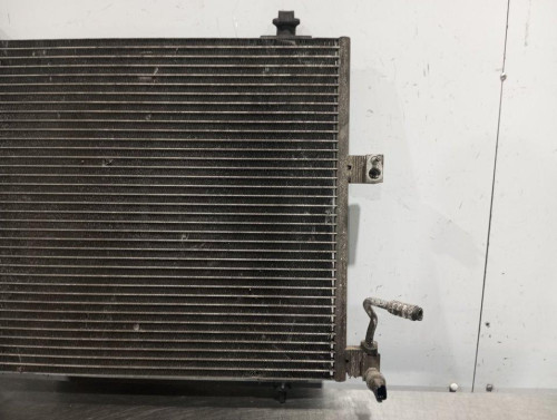  RADIADOR CALEFACCION / AIRE ACONDICIONADO, PEUGEOT, 807 