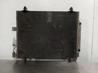 RADIADOR CALEFACCION / AIRE ACONDICIONADO, PEUGEOT, 807