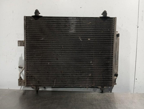  RADIADOR CALEFACCION / AIRE ACONDICIONADO, PEUGEOT, 807 