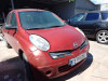 NISSAN MICRA (K12E) — автомобиль-донор на запчасти 