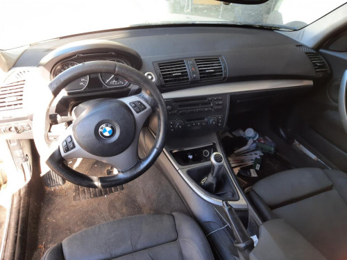  BMW SERIE 1 BERLINA (E81/E87) 