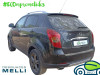 SSANGYONG KORANDO — автомобиль-донор на запчасти 