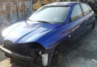 SEAT IBIZA (6L1)