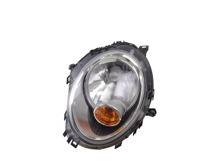 FARO IZQUIERDO