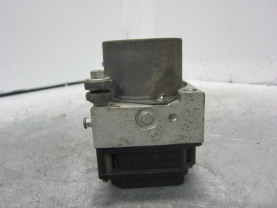 ABS, NISSAN, MICRA (K12E)