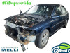  OPEL VECTRA B BERLINA 