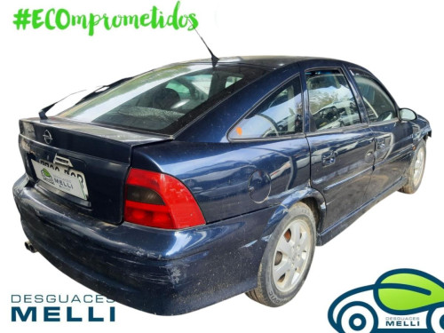  OPEL VECTRA B BERLINA 
