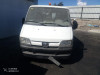  PEUGEOT BOXER (290/330) FURGÓN ACRISTALADO BAT.2850MM (2002) 
