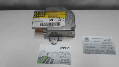 CENTRALITA AIRBAG, OPEL, VECTRA B BERLINA