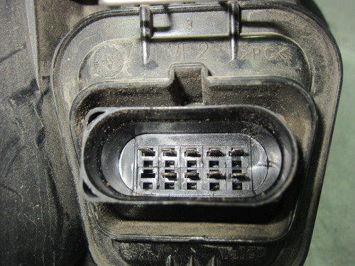  FARO IZQUIERDO VOLKSWAGEN GOLF IV VARIANT (1J5)(05.1999) 
