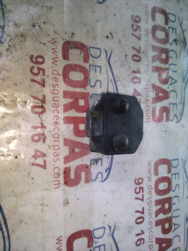  NO IDENTIFICADO Seat 