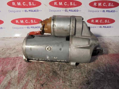  MOTOR ARRANQUE SUZUKI GRAND VITARA (JB/JT) 